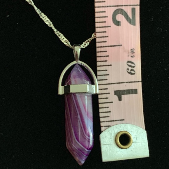 Pendant Necklace - Picture 2 of 2